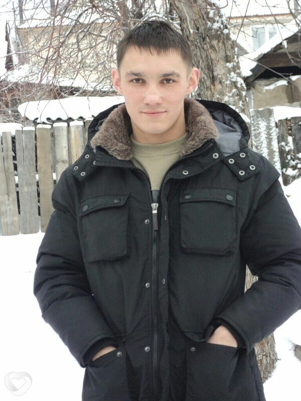 Равиль, 36, Казани — анкета №468798