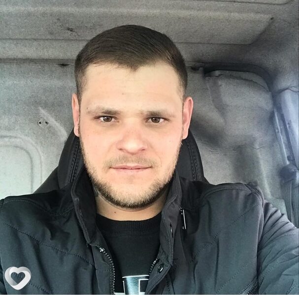 Максим, 32, Ессентуках — анкета №469329