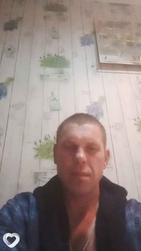 Евгений, 40, Жлобине — анкета №469330