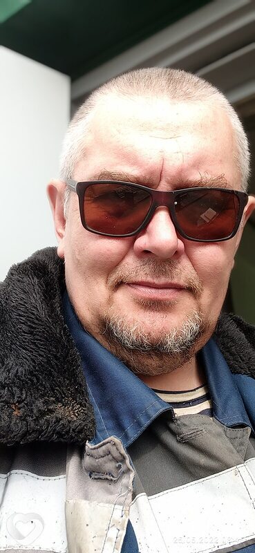 Алексей, 54, Ижевске — анкета №469333