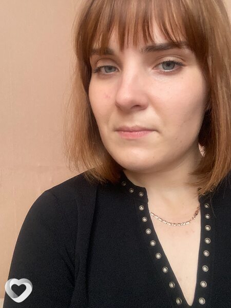 Екатерина, 25, Барановичах — анкета №469335