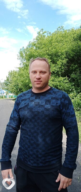 Юрий, 29, Тамбове — анкета №469342