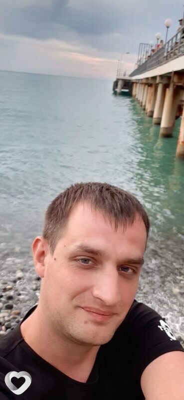 Андрей, 37, Екатеринбурге — анкета №468755