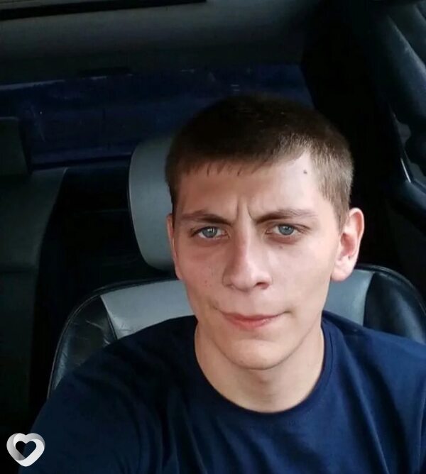 Ян, 32, Новосибирске — анкета №468761