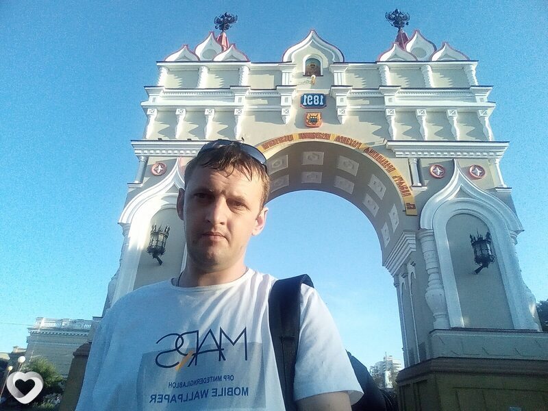 Сергей, 41, Брянске — анкета №468762