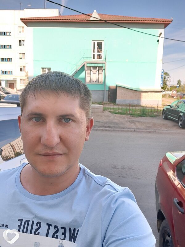 Феликс, 37, Москве — анкета №468763