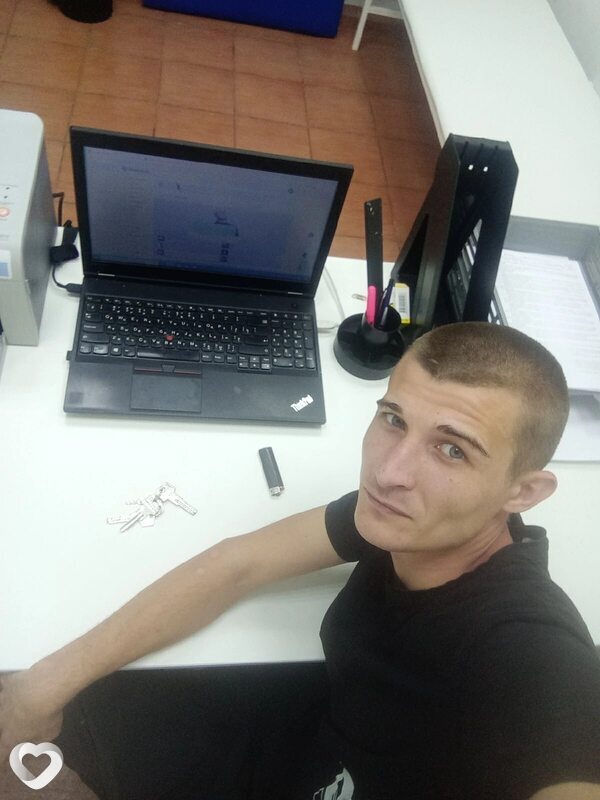 Serega, 30, Липецке — анкета №468769