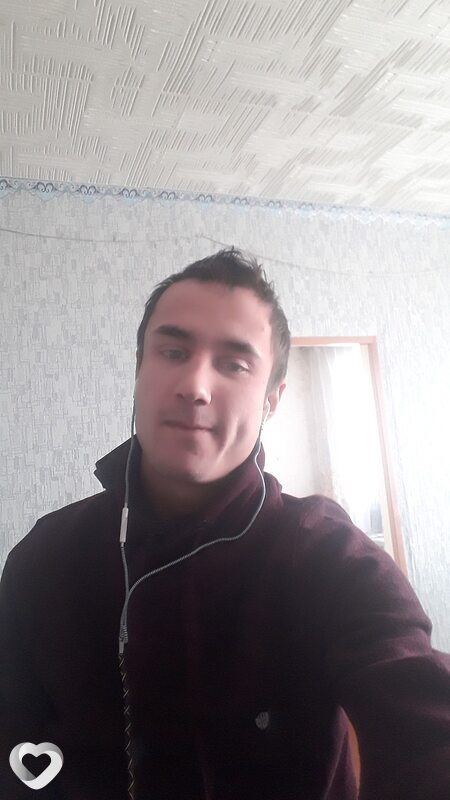 Евгений, 36, Сатке — анкета №468776