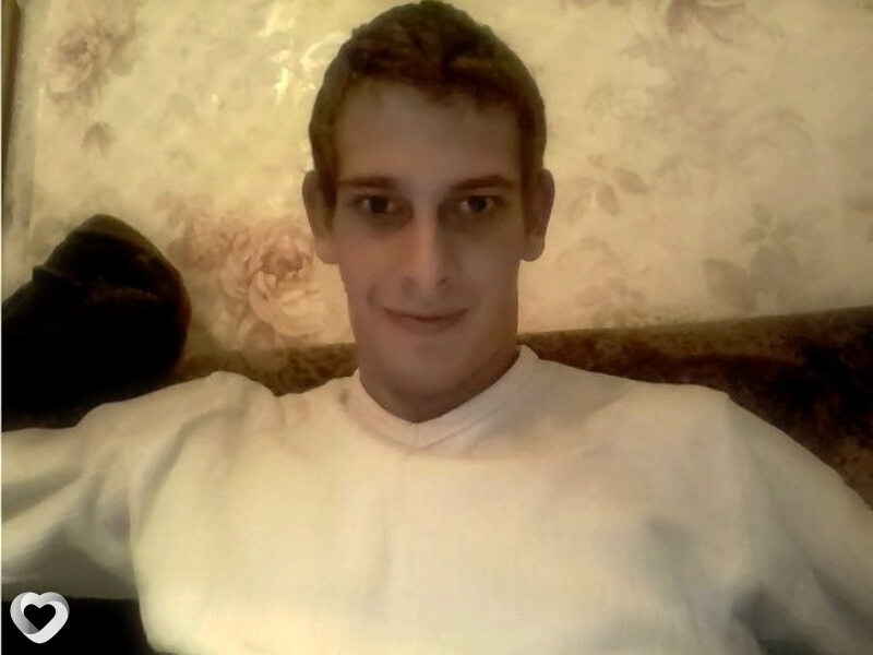 Владимир, 28, Красноярске — анкета №468855