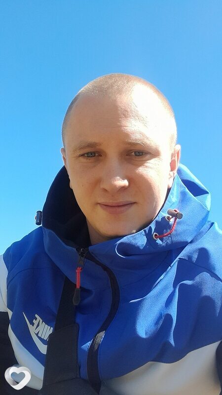 Алексей, 30, Нахабино — анкета №468862