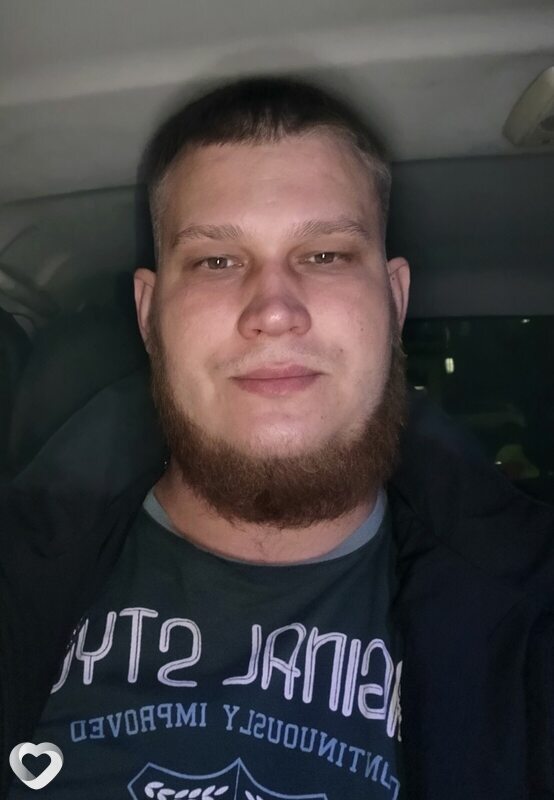 Евгений, 31, Нижнеудинске — анкета №468863