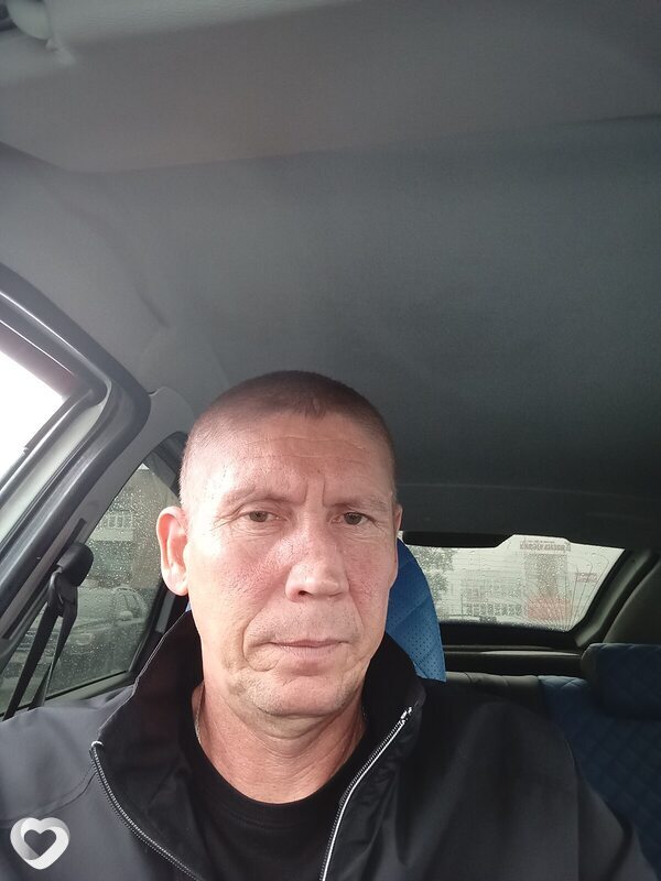 Андрей, 50, Екатеринбурге — анкета №468864
