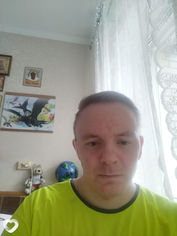 Сергей, 43, Санкт-Петербурге — анкета №468866