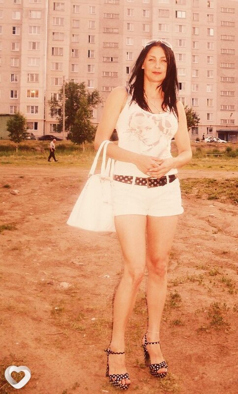 Татьяна, 51, Кургане — анкета №468871