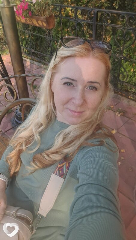 Светлана, 42, Новосибирске — анкета №468804
