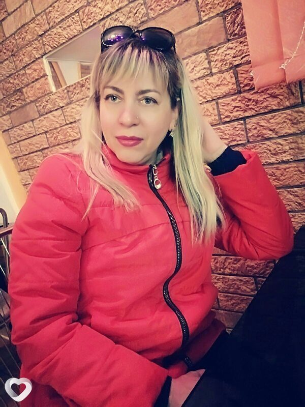 Мила, 54, Гродно — анкета №468806