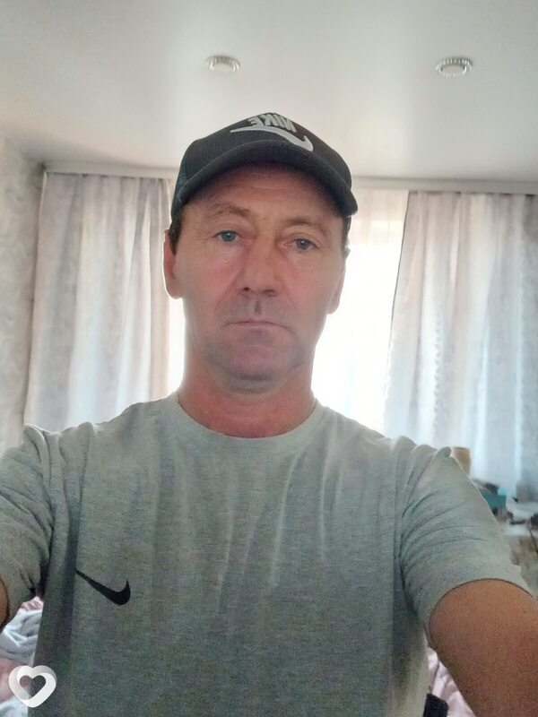 Евгений, 51, Саранске — анкета №468809
