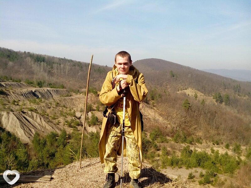 Егор, 33, Славянске-на-Кубани — анкета №468811