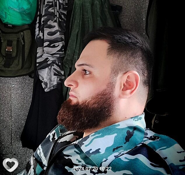 Магомед Асланов, 38, Москве — анкета №468812