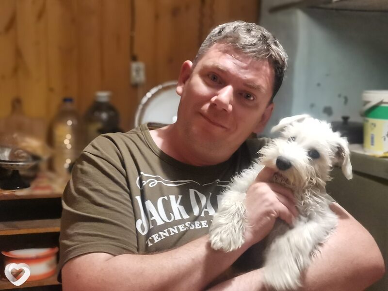 Степан, 45, Братске — анкета №468813