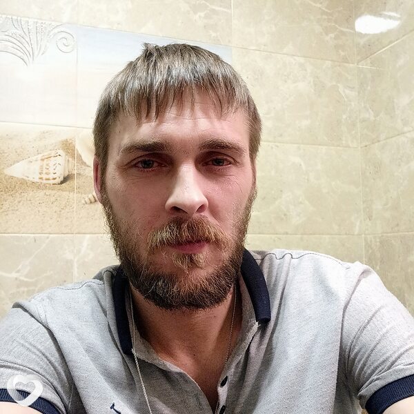 Ян, 37, Нальчике — анкета №468814