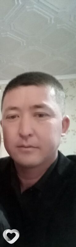 Ерлан, 36, Шымкенте — анкета №468822