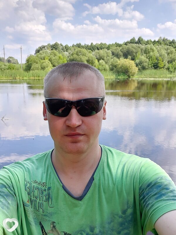 Василий, Красная Гора