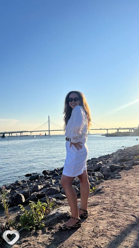 Алиса, 36, Кобрине — анкета №468983