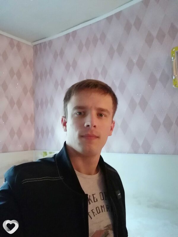 Антон, 32, Иванове — анкета №468986