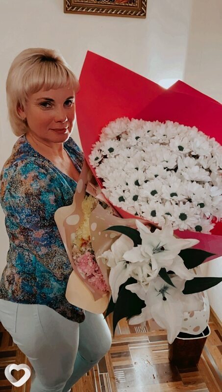 Елена, 49, Нижнем Новгороде — анкета №468987