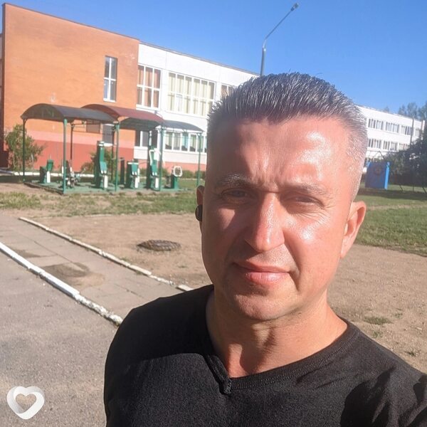 Рома, 46, Минске — анкета №468994