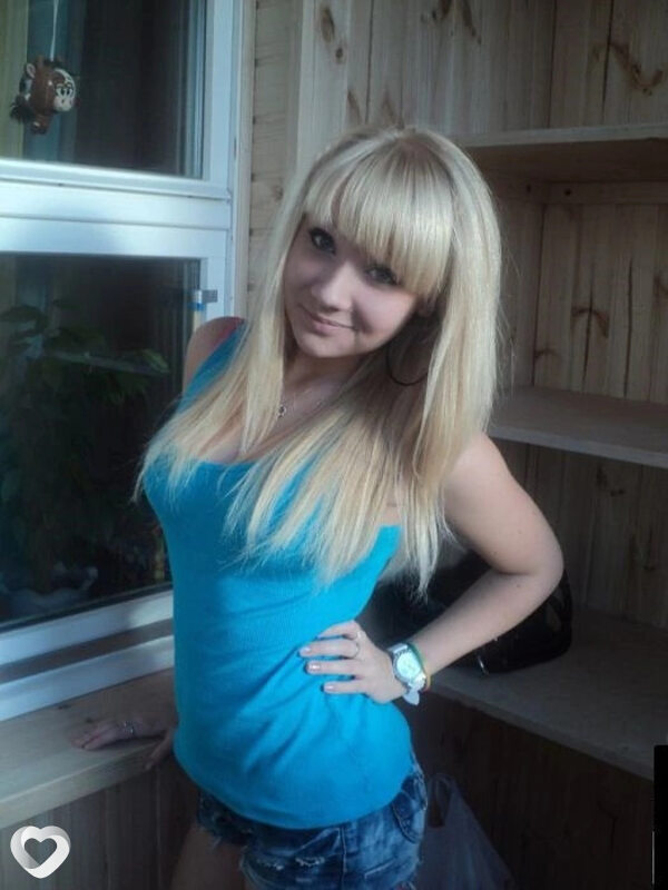Алиса, 31, Барнауле — анкета №468928