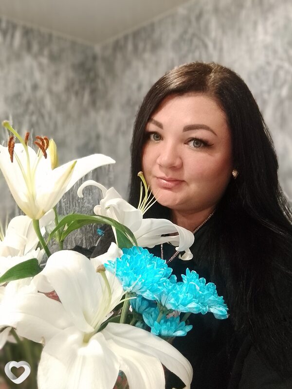 Настя, 35, Новокузнецке — анкета №468929