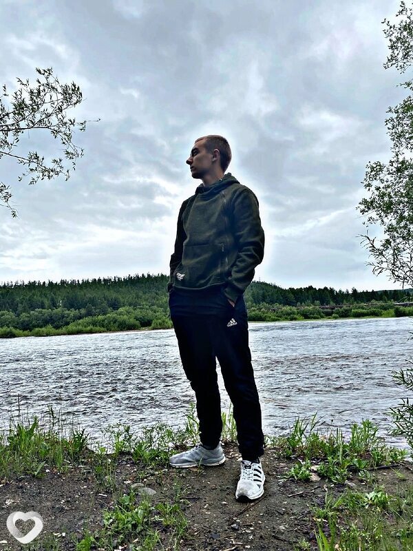 Вячеслав, Нерюнгри