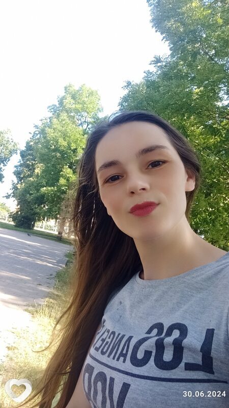 Кристина, 37, Молодечно — анкета №468944