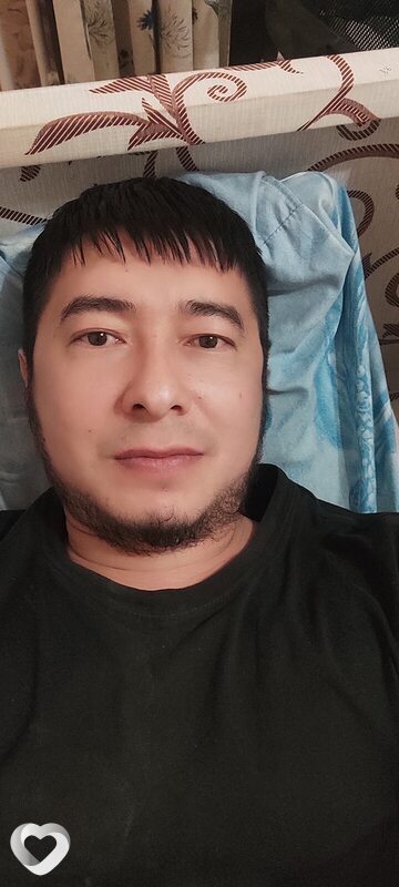 Ринат, 35, Санкт-Петербурге — анкета №468947