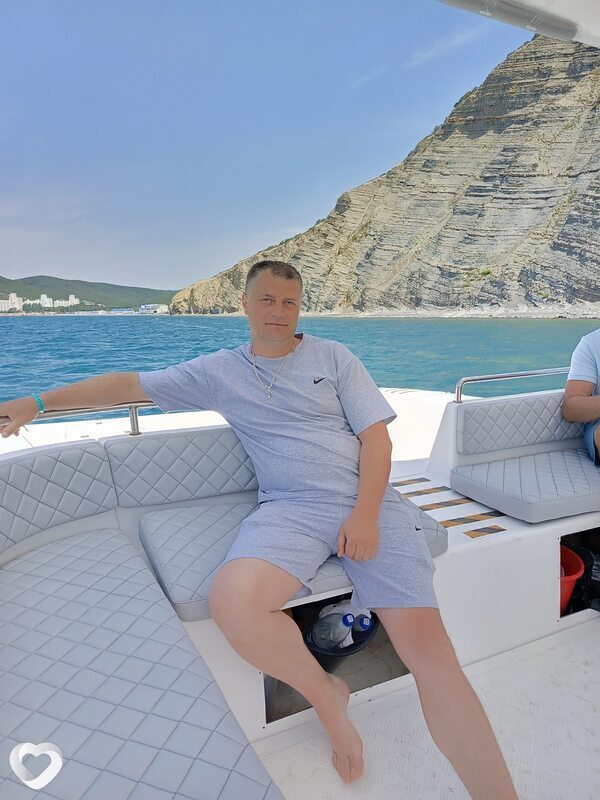 Сергей, 40, Барановичах — анкета №468950