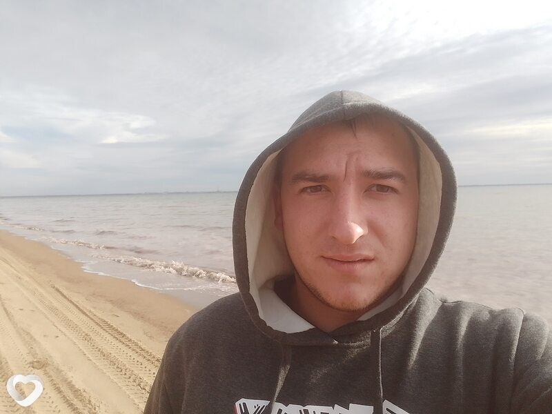 Илья, 30, Красноярске — анкета №468951