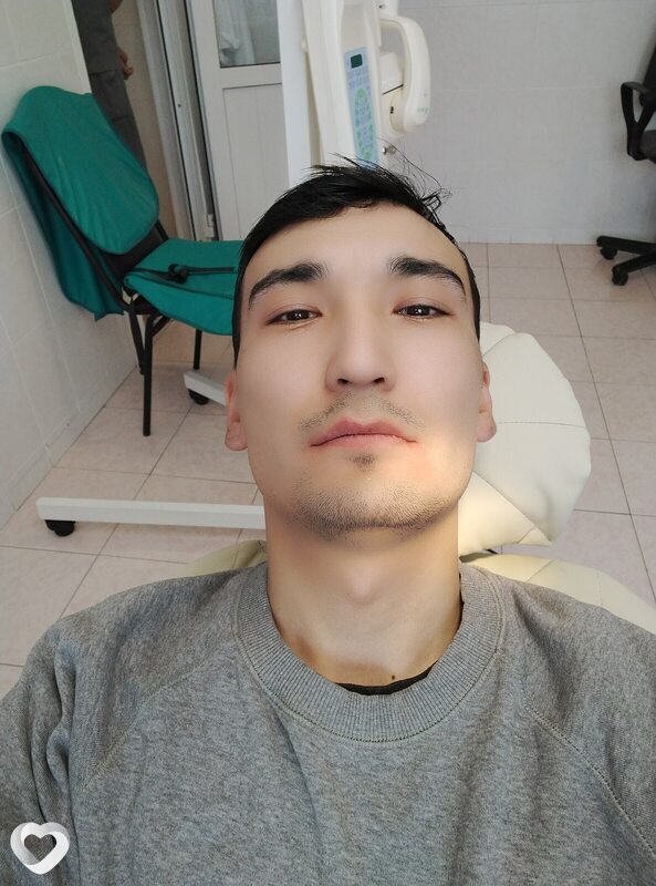 Азат, 34, Степногорске — анкета №468952