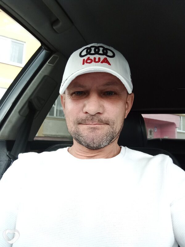 Дмитрий, 53, Минске — анкета №468961