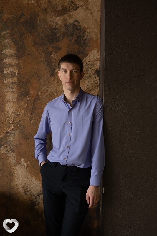 Александр, 34, Чите — анкета №468966