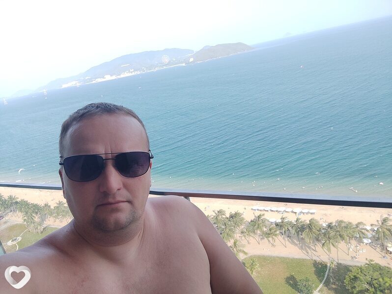 Сергей, 30, Белове — анкета №468968