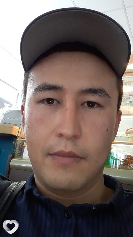 Аза, 33, Талдыкорган — анкета №468969