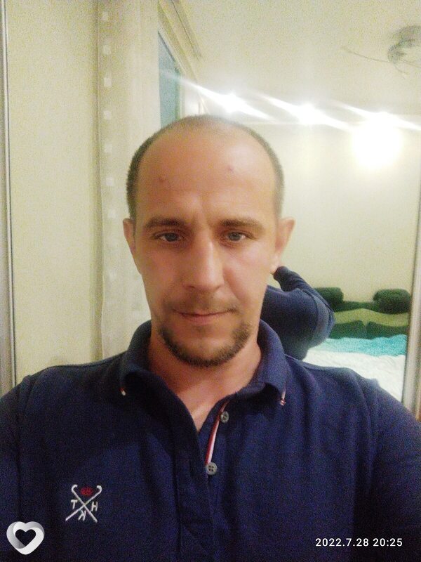 Сергей, 46, Москве — анкета №468970