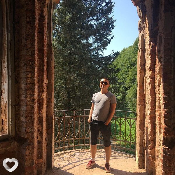Иван, 31, Волгограде — анкета №468971