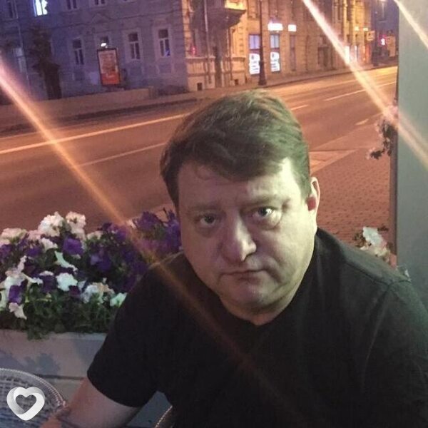 Сергей, 57, Москве — анкета №468972