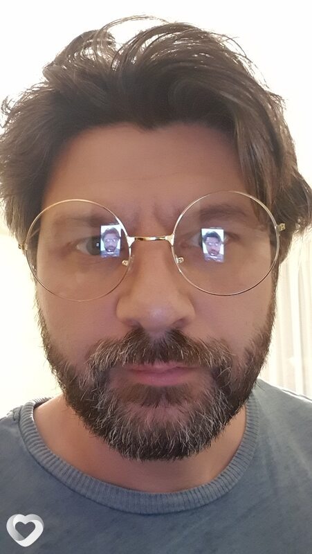 Эль Дар, 44, Москве — анкета №468976