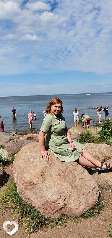Екатерина, 45, Санкт-Петербурге — анкета №468977