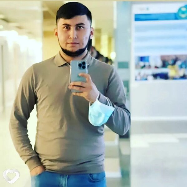 Arman, 36, Караганде — анкета №469004