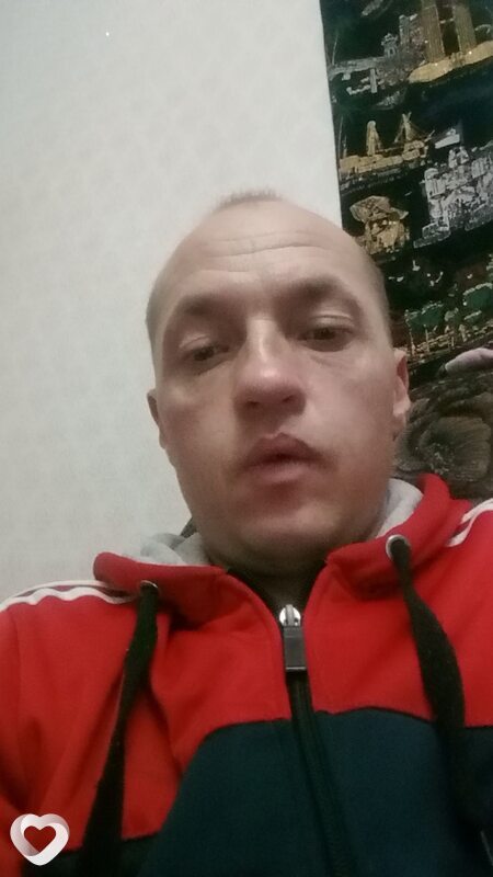 Сергей, Анна